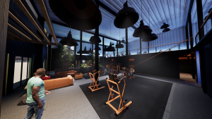 Adonis EL HUSSEINI - Adonis Architecture